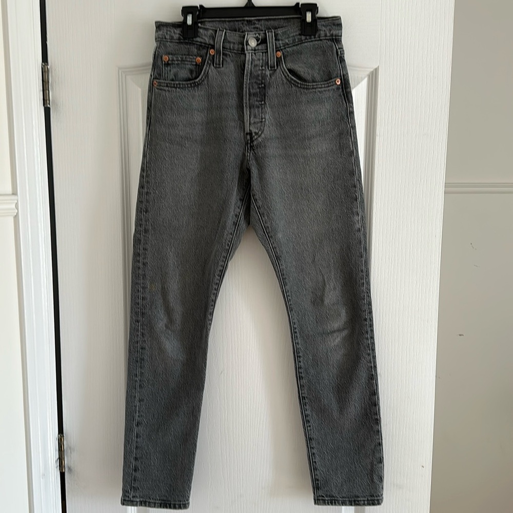 Levi’s 501 jeans